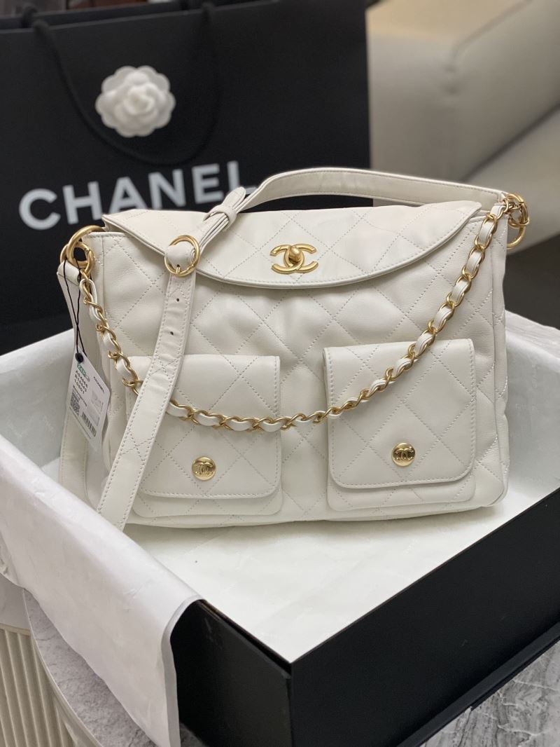 Chanel Satchel Bags